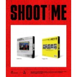 DAY6 - Shoot Me: Youth Part 1 (Bullet / Trigger Version)